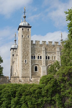 Tower of London