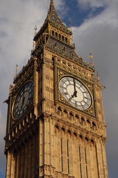big ben london