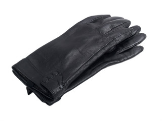 Leather Glove