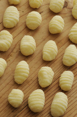 Gnocchi di patate