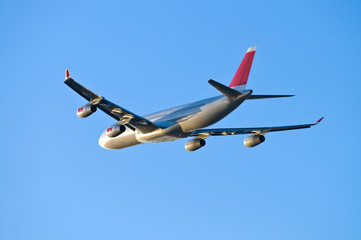 Airplane