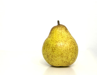 Lonely Pear