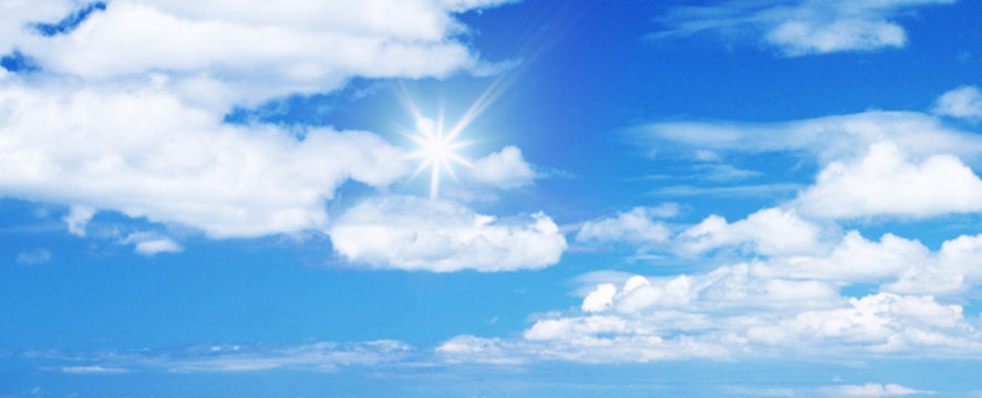 blue sky 10