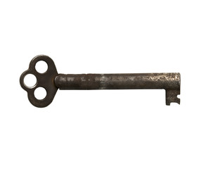 Old Skeleton key