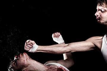 fightnight 23