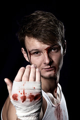 fightnight 14