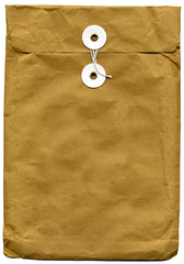brown envelope