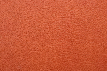 Natural leather texture
