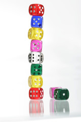 Dice