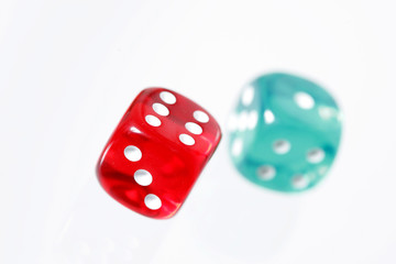 Rolling Dice