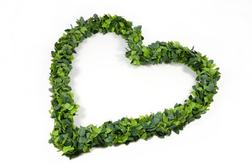 Un cuore per la natura