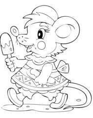 mouse