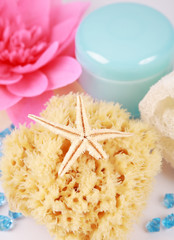 Bath salt for wellness