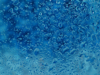 Wassertropfen