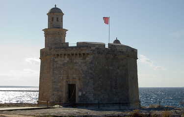 Torre en Ciudadela