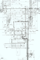 draft background