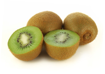 Fototapeta premium kiwi
