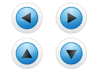 Navigation buttons (blue)