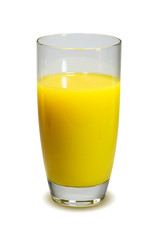 Jus d'orange