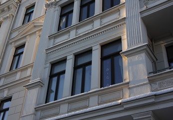 Stadthaus