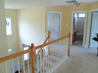 Interior Balcony
