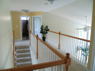 Interior Landing