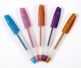 Fototapeta premium pen