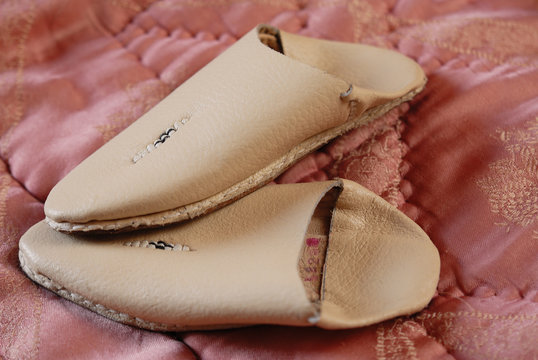 babouches