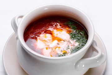 borsch