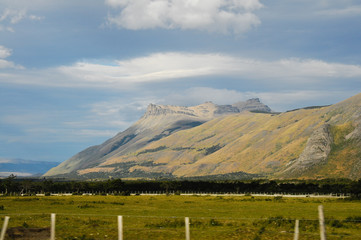 Patagonien