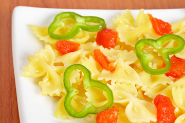Italian pasta