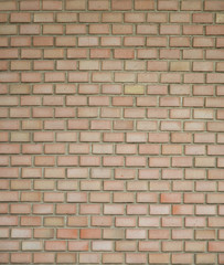 Old Brick wall