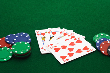 Spielkarten