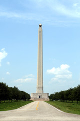 San Jacinto Monument