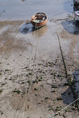 single boat