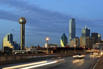 Dallas Texas - 11469213
