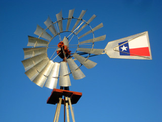Windmill - 11469263