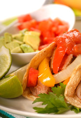 Fajitas