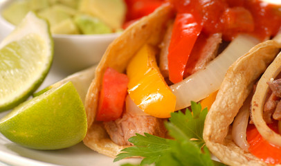 Fajitas