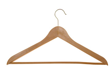 clothes hanger