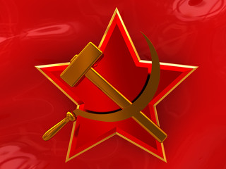 soviet symbol