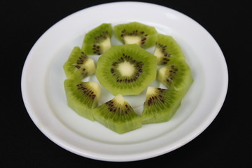 Kiwifruit