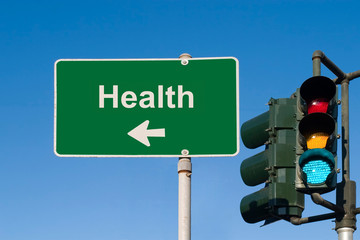 Health Sign