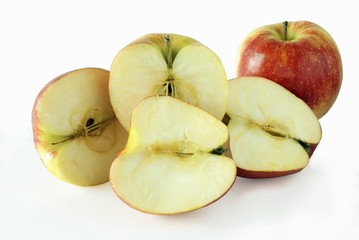 apples