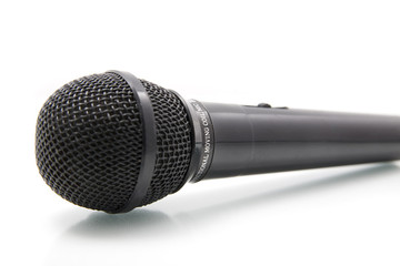 microphone