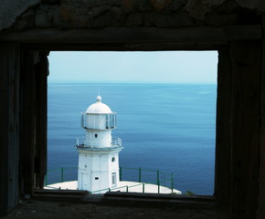 Lighthouse