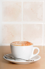 cappuccino