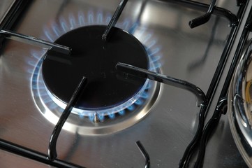gas ring
