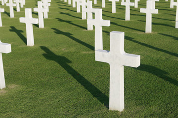 Military Cemetery