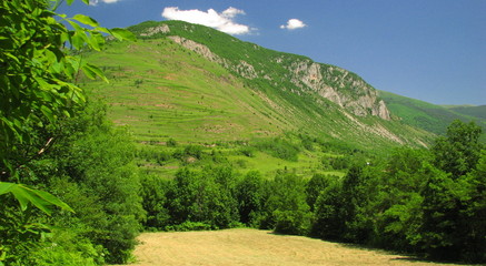 Hautes Pyrénées et Pyrénées Orientales